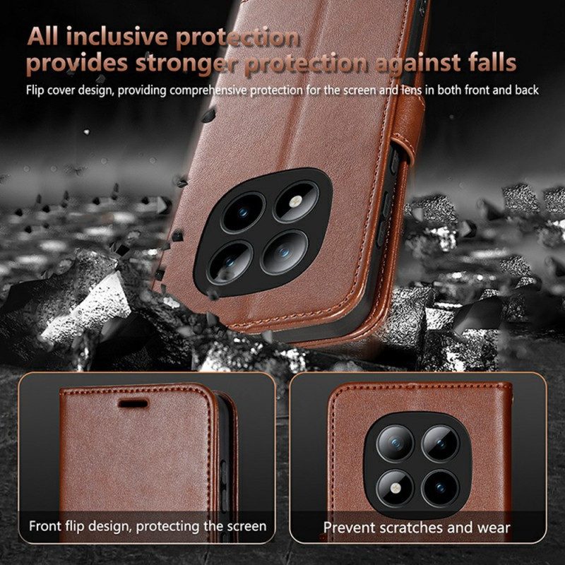 Kotelot Xiaomi Redmi Note 15 Pro Plus 5g Azns Suojakuori