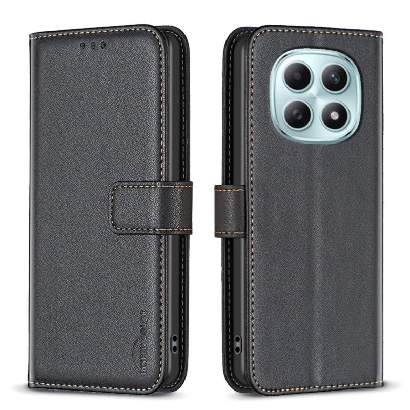 Kotelot Xiaomi Redmi Note 15 Pro Plus 5g Binfen Color