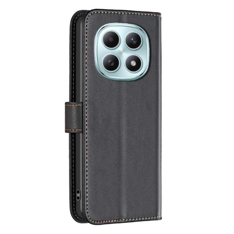 Kotelot Xiaomi Redmi Note 15 Pro Plus 5g Binfen Color