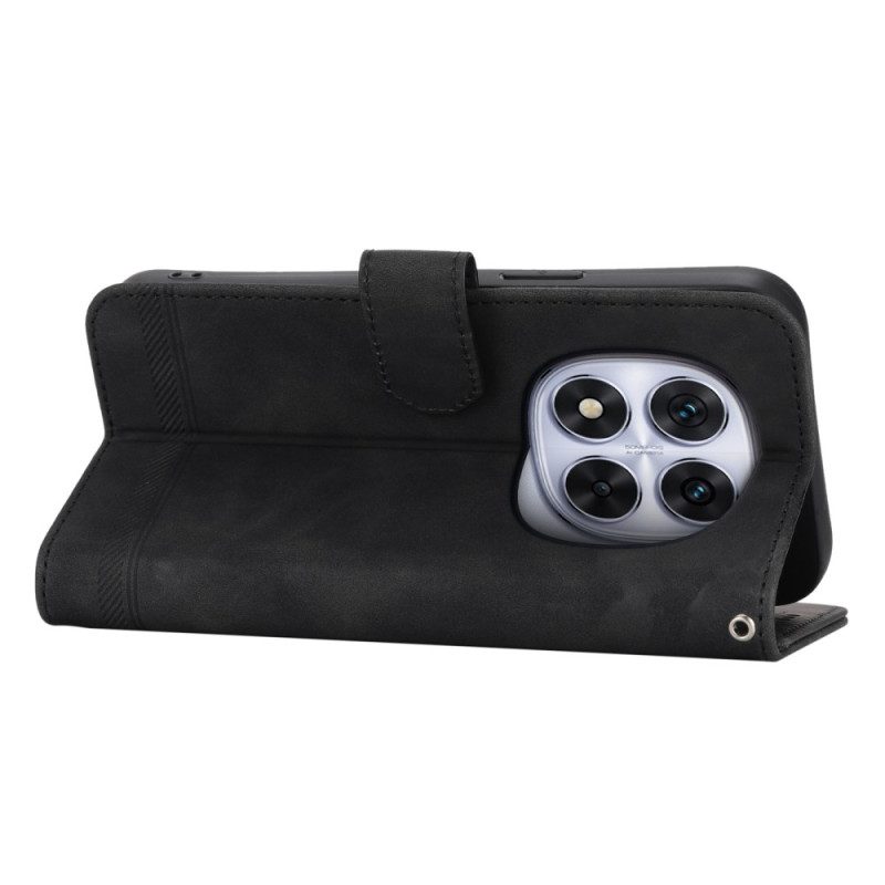 Kotelot Xiaomi Redmi Note 15 Pro Plus 5g Dierfeng Suojakuori