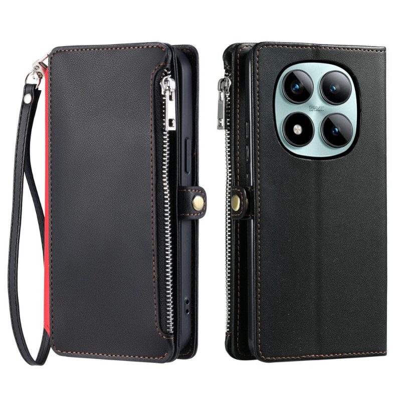 Kotelot Xiaomi Redmi Note 15 Pro Plus 5g Ensiluokkainen Muotoilu