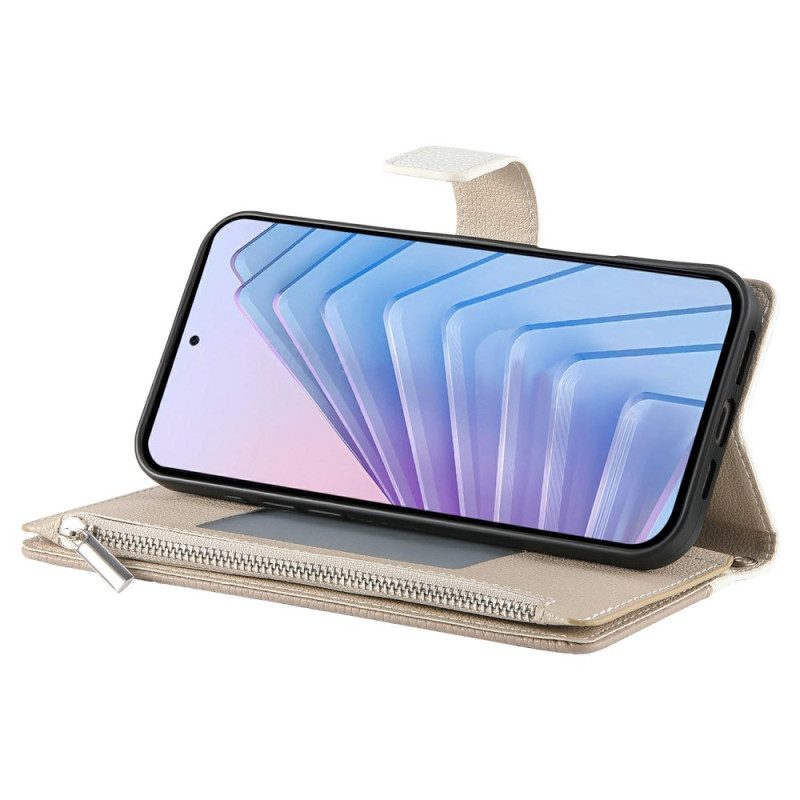 Kotelot Xiaomi Redmi Note 15 Pro Plus 5g Kaksivärinen Hihnoilla