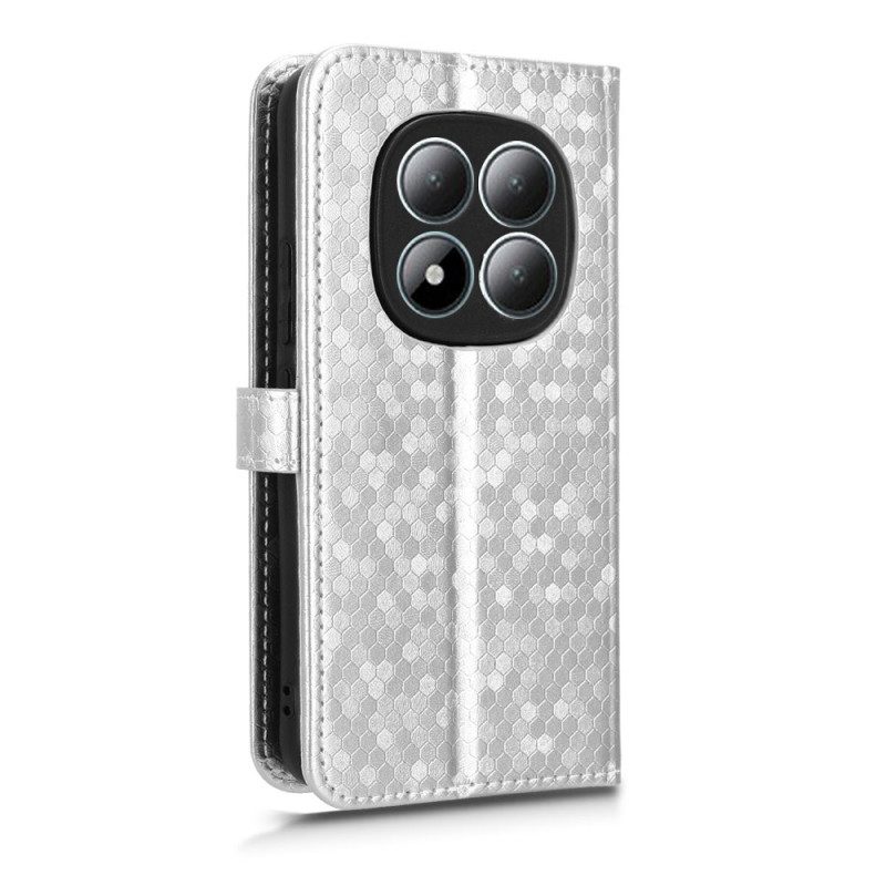 Kotelot Xiaomi Redmi Note 15 Pro Plus 5g Kimaltelevat Pisteet Suojakuori