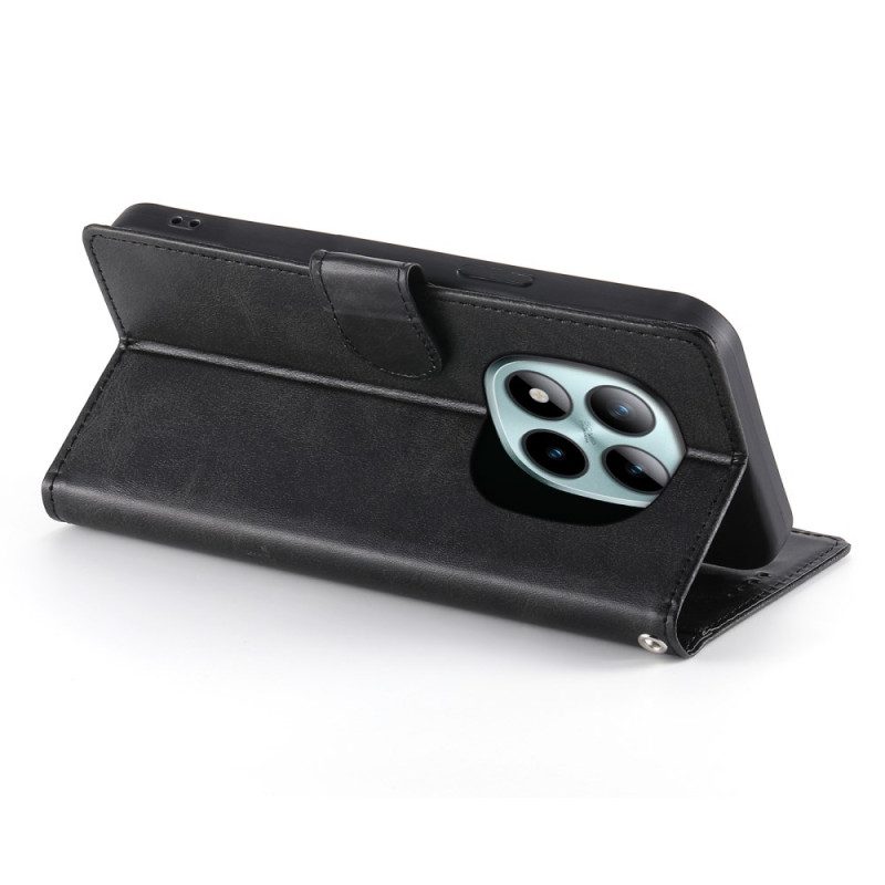 Kotelot Xiaomi Redmi Note 15 Pro Plus 5g Puhelinkuoret Keinonahka