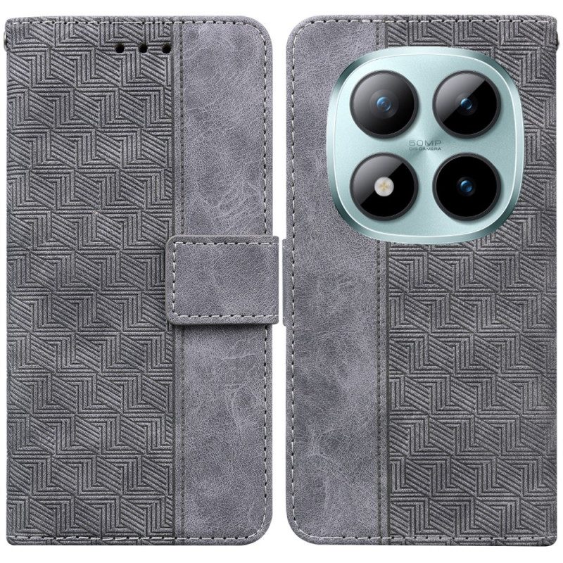 Kotelot Xiaomi Redmi Note 15 Pro Plus 5g Puhelinkuoret Kudottu Kuvio