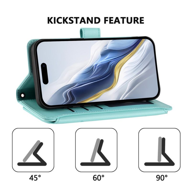 Kotelot Xiaomi Redmi Note 15 Pro Plus 5g Puhelinkuoret Kukallinen Lompakko