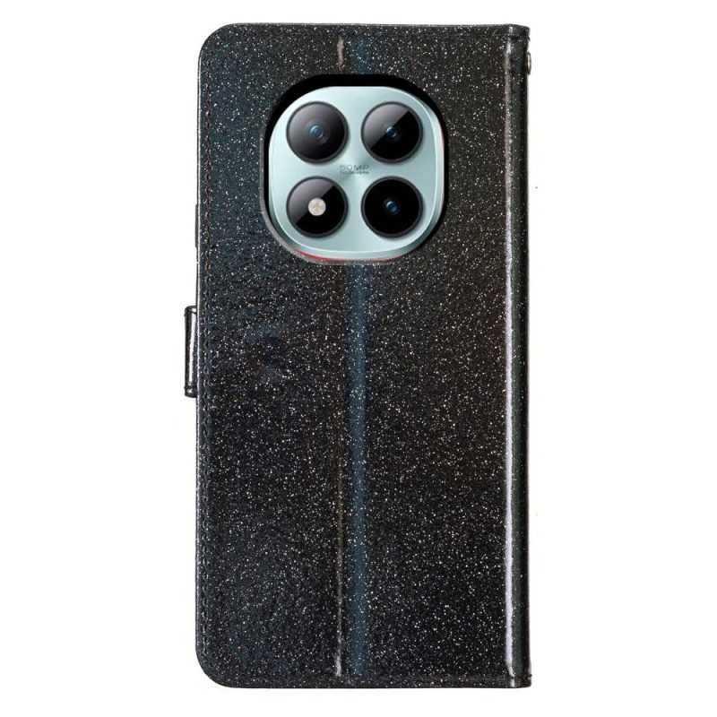 Kotelot Xiaomi Redmi Note 15 Pro Plus 5g Puhelinkuoret Paljetit