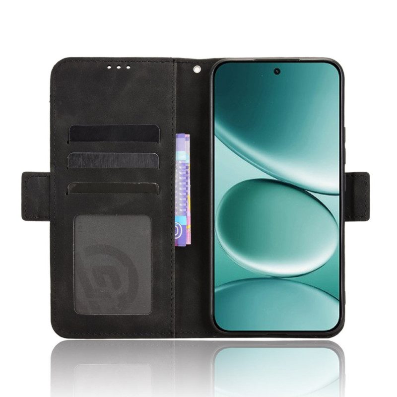 Kotelot Xiaomi Redmi Note 15 Pro Plus 5g Puhelinkuoret Usean Kortin Lokerot