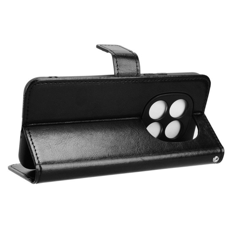 Kotelot Xiaomi Redmi Note 15 Pro Plus 5g Räikeä Tekonahka Suojakuori