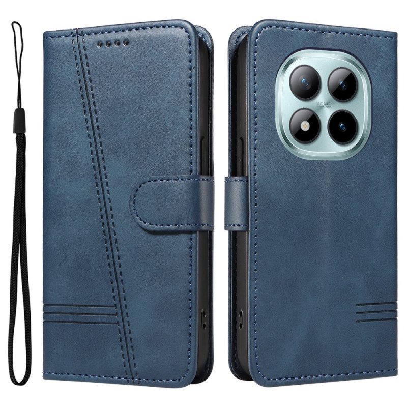 Kotelot Xiaomi Redmi Note 15 Pro Plus 5g T-viivat