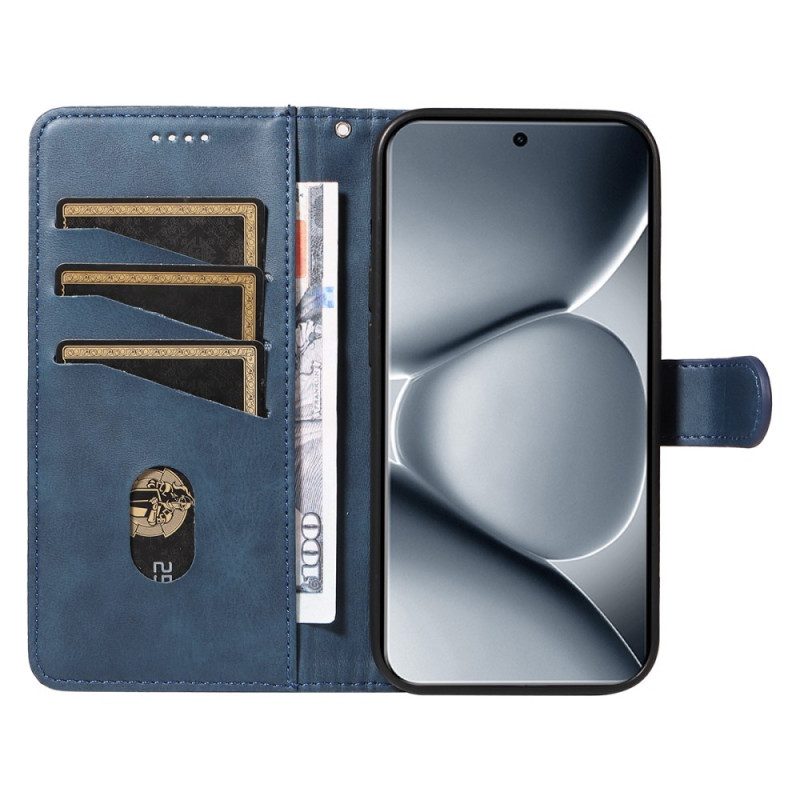 Kotelot Xiaomi Redmi Note 15 Pro Plus 5g T-viivat