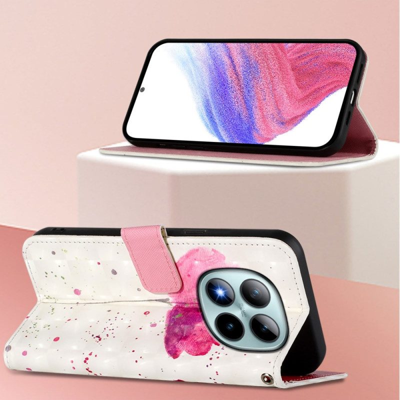 Kotelot Xiaomi Redmi Note 15 Pro Plus 5g Unikko