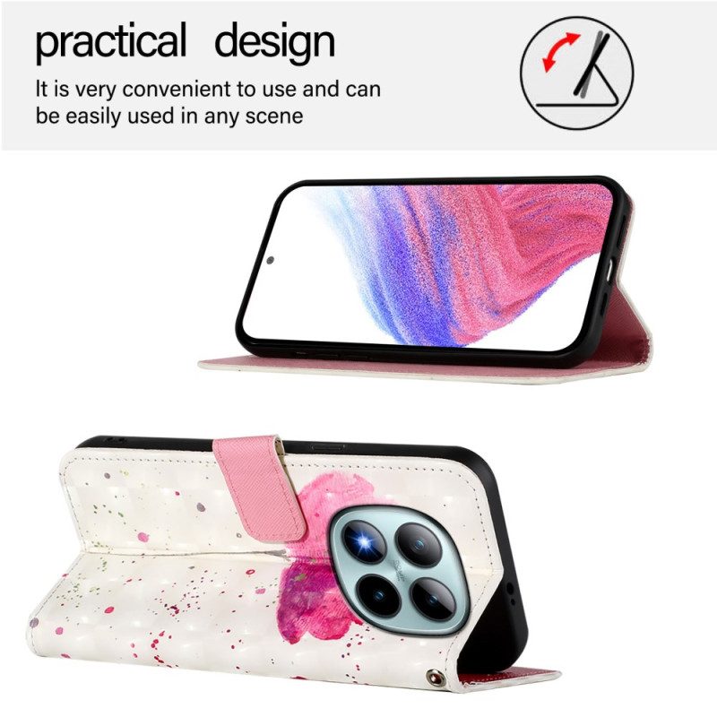 Kotelot Xiaomi Redmi Note 15 Pro Plus 5g Unikko