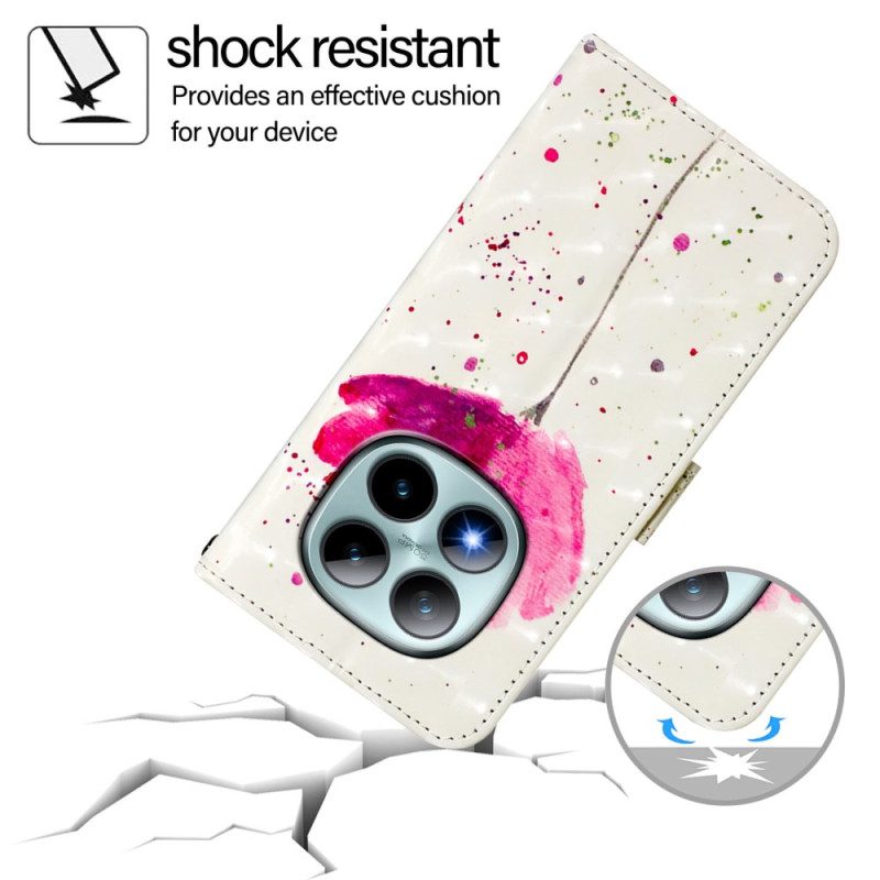 Kotelot Xiaomi Redmi Note 15 Pro Plus 5g Unikko