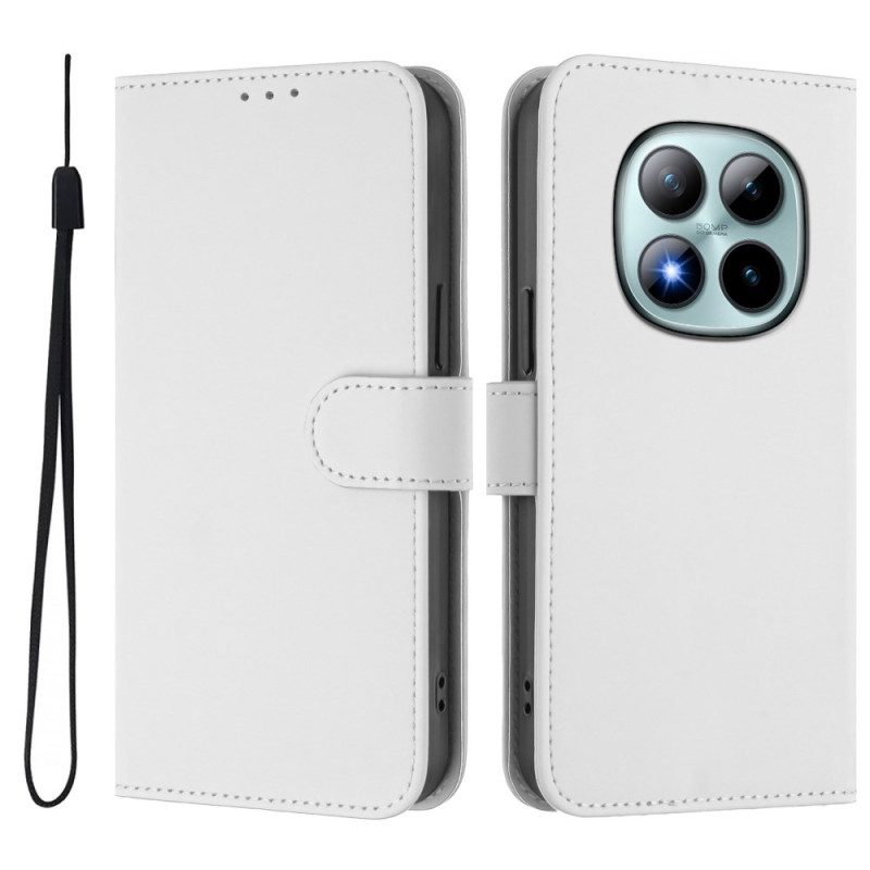 Kotelot Xiaomi Redmi Note 15 Pro Plus 5g Väri Suojakuori