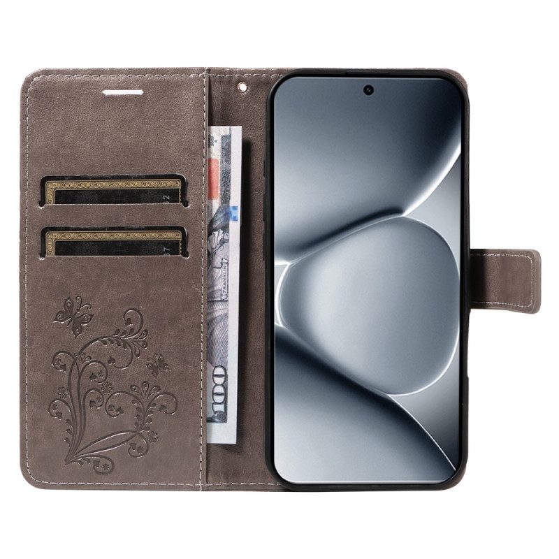 Kuoret Xiaomi Redmi Note 15 Pro Plus 5g Jättiläisperhoset