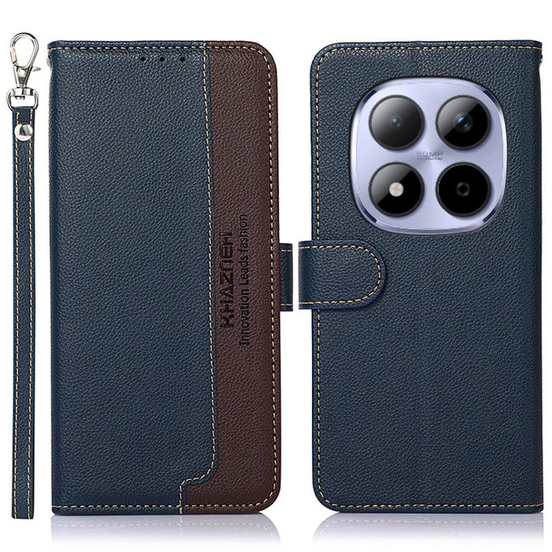 Kuoret Xiaomi Redmi Note 15 Pro Plus 5g Kaksivärinen Khazneh