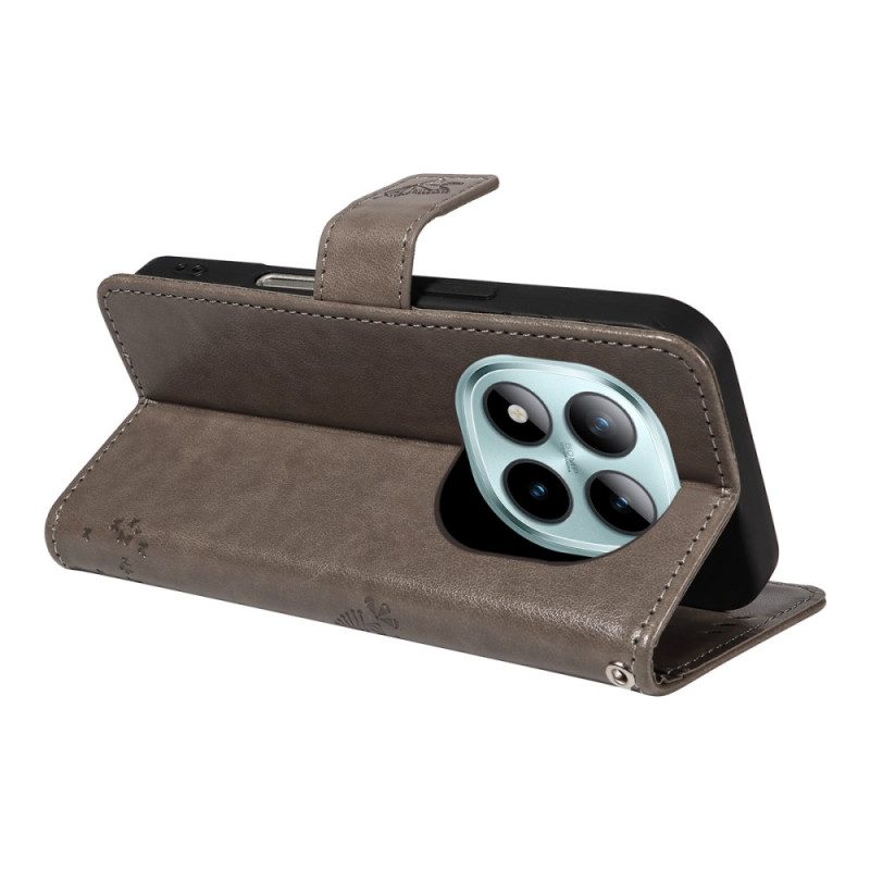 Kuoret Xiaomi Redmi Note 15 Pro Plus 5g Kissa Ja Puu