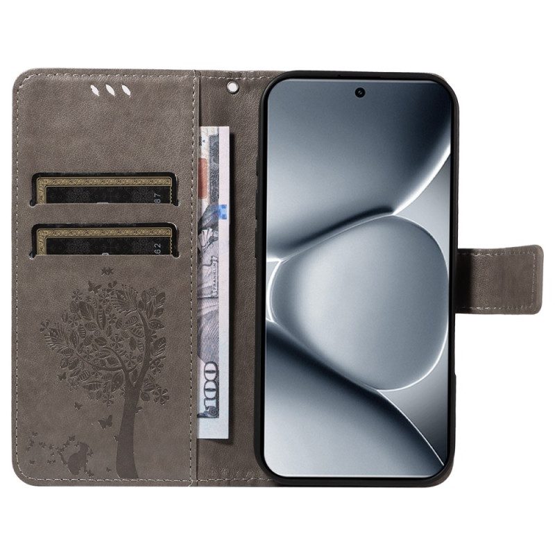 Kuoret Xiaomi Redmi Note 15 Pro Plus 5g Kissa Ja Puu