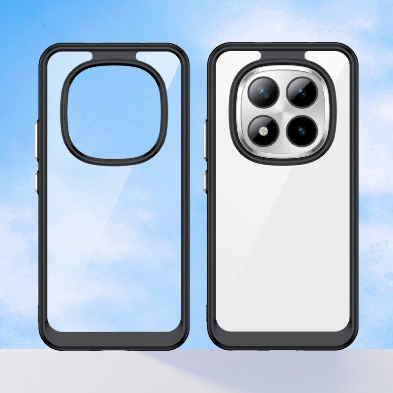 Kuori Xiaomi Redmi Note 15 Pro Plus 5g Hybridi