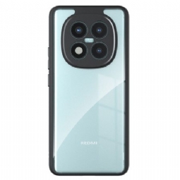 Kuori Xiaomi Redmi Note 15 Pro Plus 5g Iskunkestävä Läpinäkyvä Suojakuori