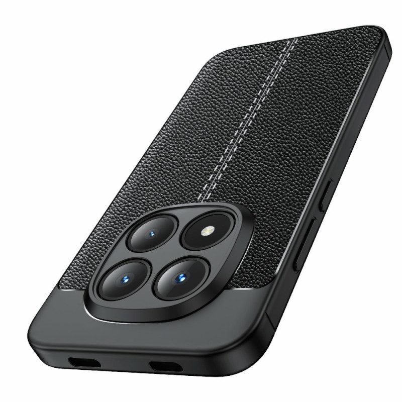 Kuori Xiaomi Redmi Note 15 Pro Plus 5g Kaksinkertainen Viivoitus