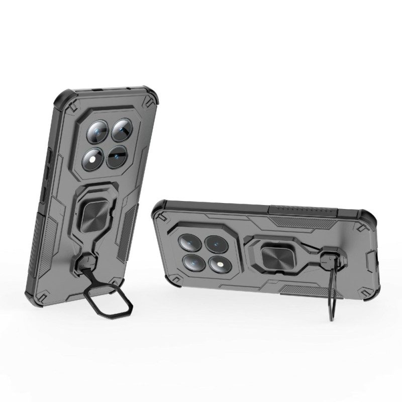 Kuori Xiaomi Redmi Note 15 Pro Plus 5g Kestävä Rengas