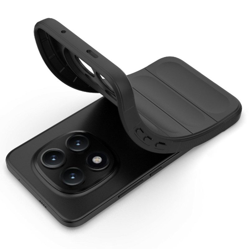 Kuori Xiaomi Redmi Note 15 Pro Plus 5g Liukumaton Suojakuori