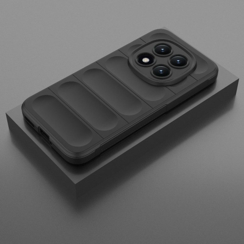 Kuori Xiaomi Redmi Note 15 Pro Plus 5g Liukumaton Suojakuori