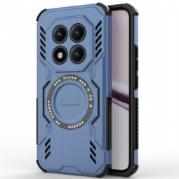 Kuori Xiaomi Redmi Note 15 Pro Plus 5g Magneettinen Lämmönpoisto-ominaisuuksilla