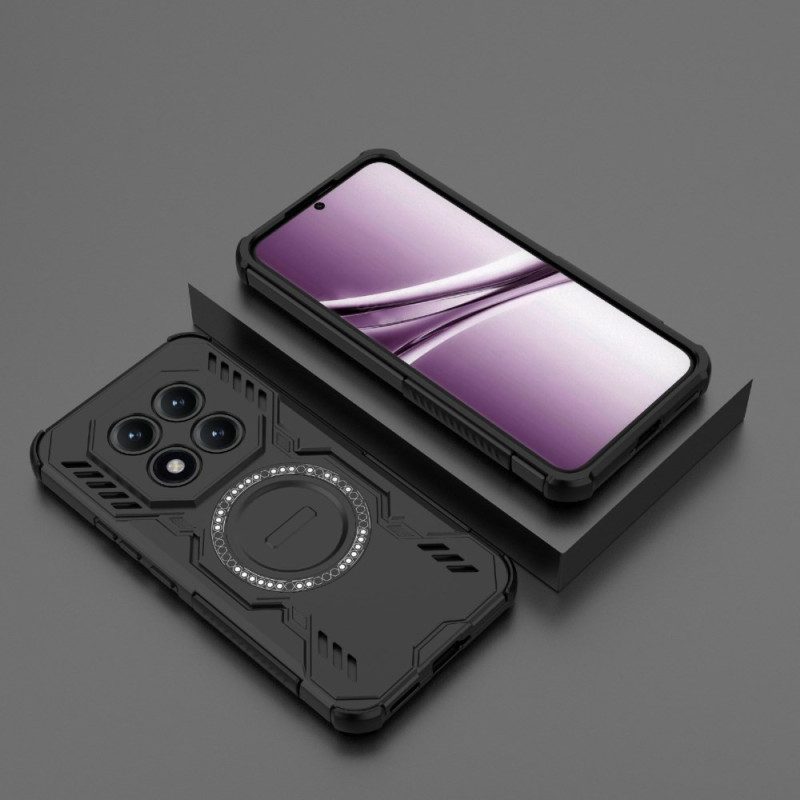 Kuori Xiaomi Redmi Note 15 Pro Plus 5g Magneettinen Lämmönpoisto-ominaisuuksilla