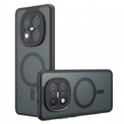 Kuori Xiaomi Redmi Note 15 Pro Plus 5g Magneettinen Mattapinta