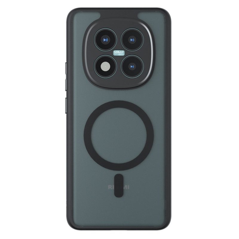 Kuori Xiaomi Redmi Note 15 Pro Plus 5g Magneettinen Mattapinta