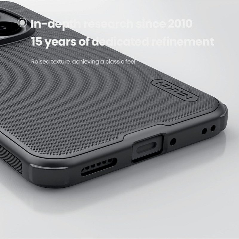 Kuori Xiaomi Redmi Note 15 Pro Plus 5g Nillkin