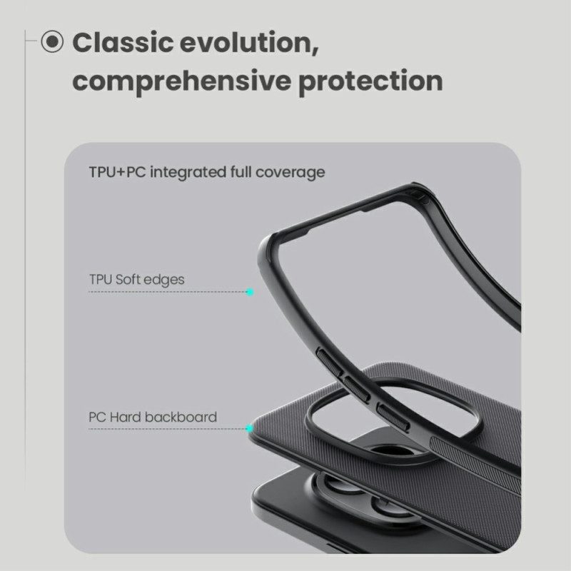 Kuori Xiaomi Redmi Note 15 Pro Plus 5g Nillkin