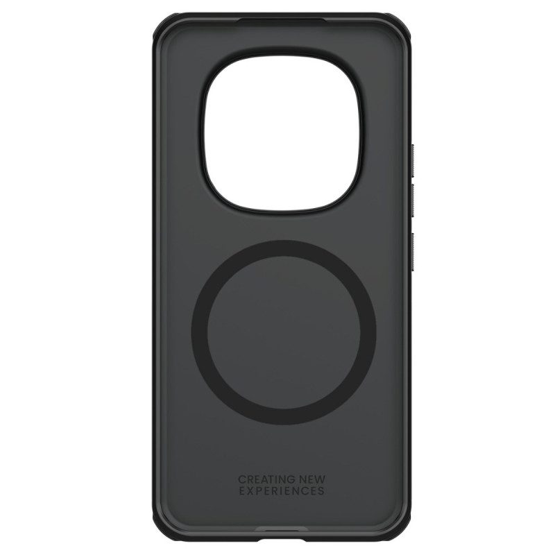 Kuori Xiaomi Redmi Note 15 Pro Plus 5g Nillkin Frosted Shield Pro