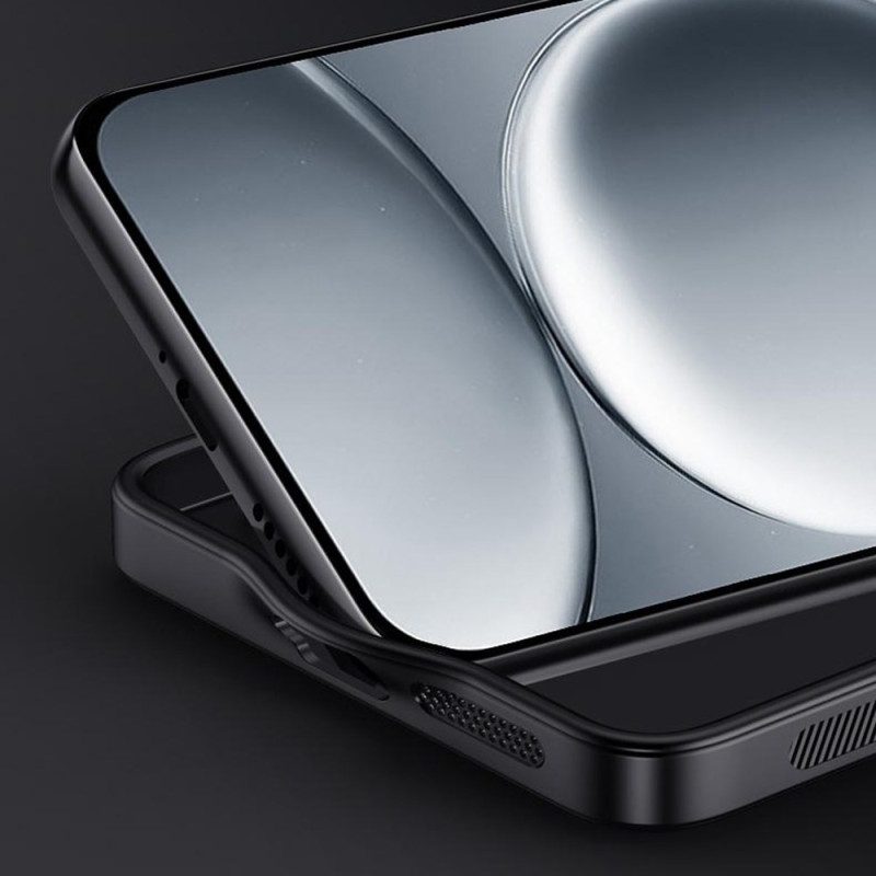 Kuori Xiaomi Redmi Note 15 Pro Plus 5g Puukuvioinen Kuvio Suojakuori