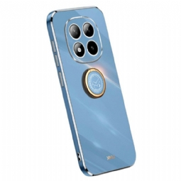 Kuori Xiaomi Redmi Note 15 Pro Plus 5g Xinli-sormuksenpidike