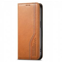 Nahkakotelo Xiaomi Redmi Note 15 Pro Plus 5g Joustava Rannekoru Suojakuori