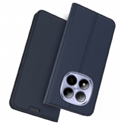 Nahkakotelo Xiaomi Redmi Note 15 Pro Plus 5g Korttipidikkeellä