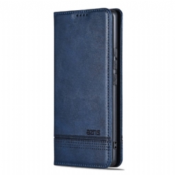 Nahkakotelo Xiaomi Redmi Note 15 Pro Plus 5g Puhelinkuoret Azns