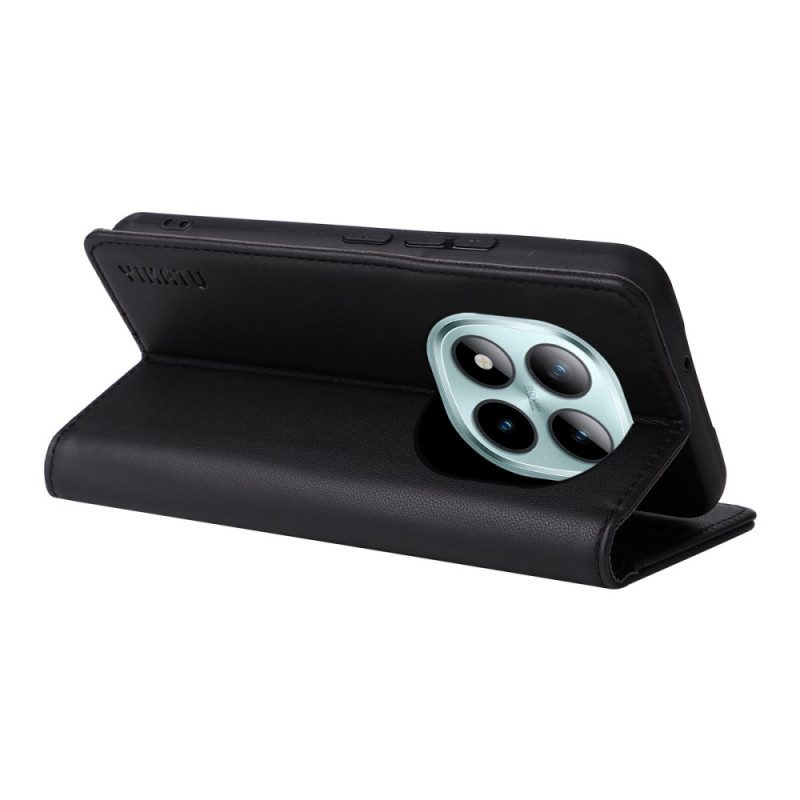 Nahkakotelo Xiaomi Redmi Note 15 Pro Plus 5g Yikatu