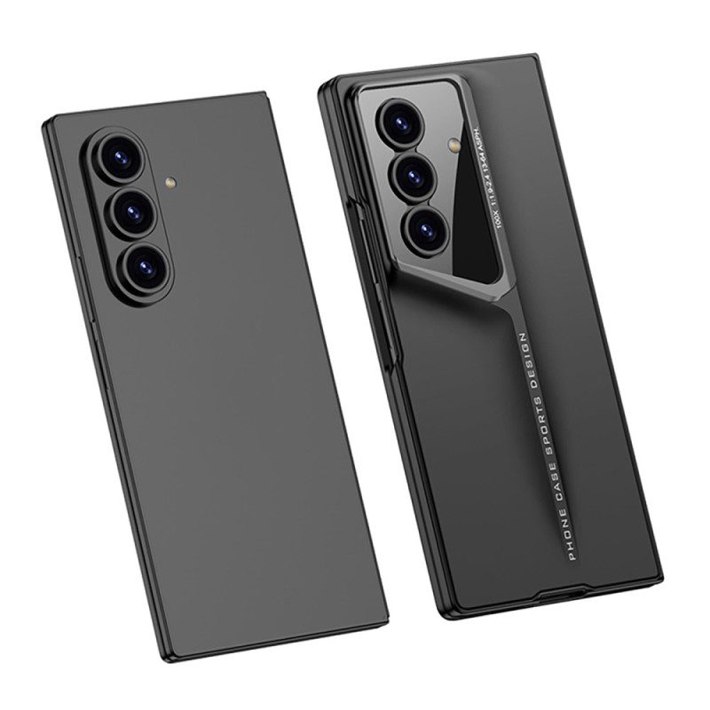 Case Samsung Galaxy Z Fold 7 Puhelinkuoret Erittäin Ohut