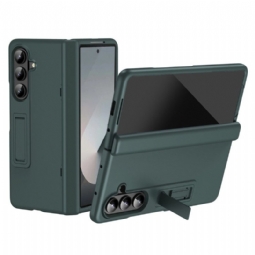 Case Samsung Galaxy Z Fold 7 Puhelinkuoret Integroitu Jalusta