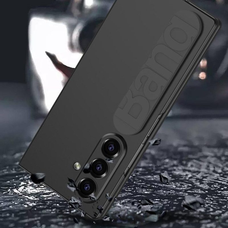 Case Samsung Galaxy Z Fold 7 Puhelinkuoret Manuaalinen Hihnateline