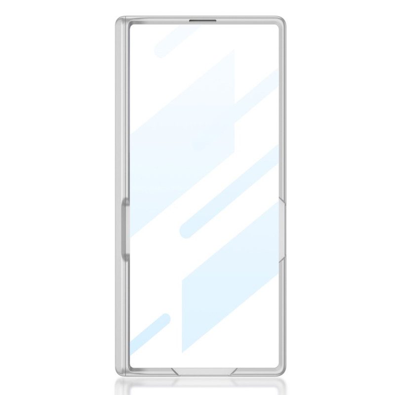 Case Samsung Galaxy Z Fold 7 Puhelinkuoret Vahvistettu Magneettinen Sarana