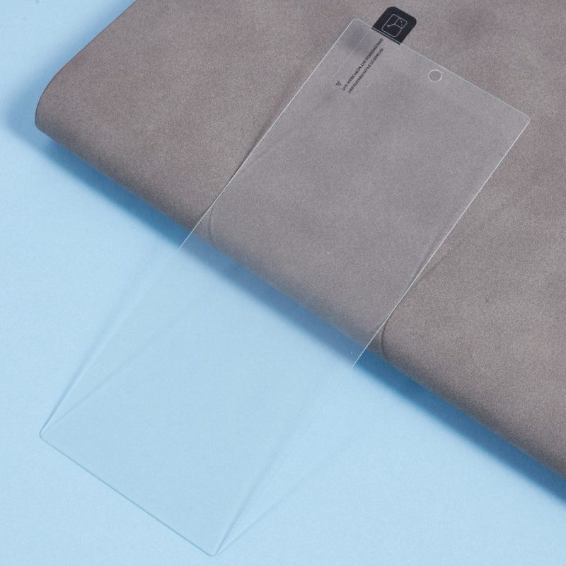 Karkaistusta Lasista Valmistettu Näytönsuoja Samsung Galaxy Z Fold 7