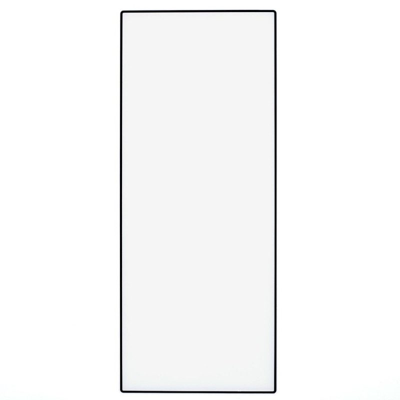 Karkaistusta Lasista Valmistettu Näytönsuoja Samsung Galaxy Z Fold 7 5g (musta Reuna)