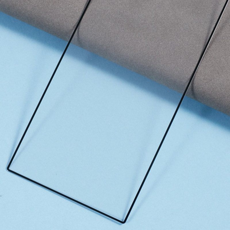 Karkaistusta Lasista Valmistettu Näytönsuoja Samsung Galaxy Z Fold 7 5g (musta Reuna)