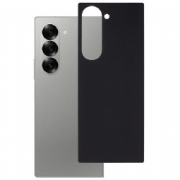 Karkaistusta Lasista Valmistettu Takasuoja Samsung Galaxy Z Fold 7